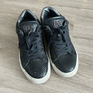 ZADIGE & VOLTAIRE SNEAKERS